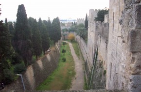 Grand Master's palace (1)